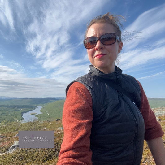 Futures Workflow: Reinventing Futures after Failure (launching 2nd. Jan. 2026)