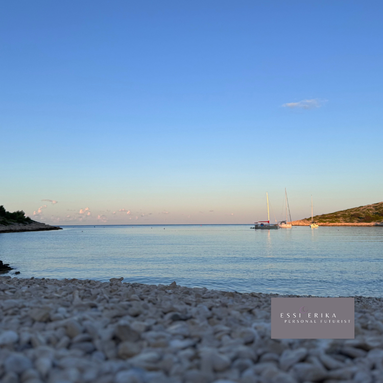 Your Mindset Beyond Futures is built by embracing the futures change