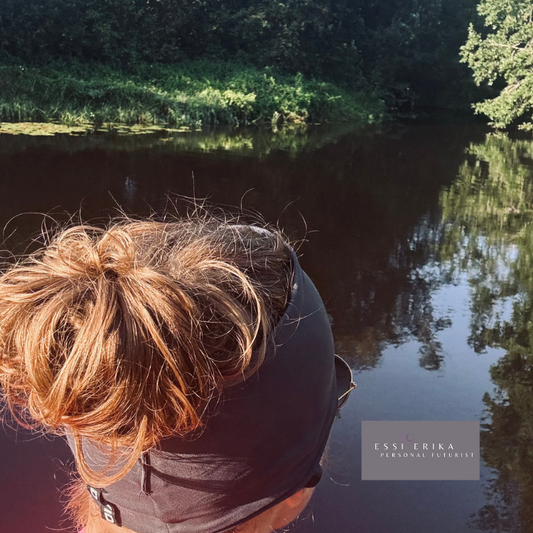 Futures Workflow: from Burnout to Balance