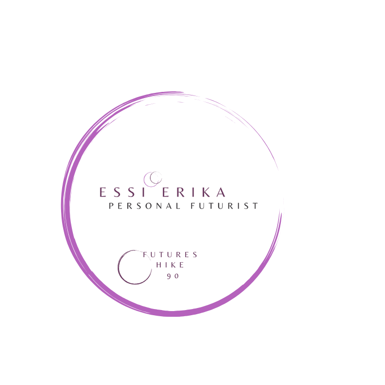 Personal Futurist Consultation: Beyond Comeback — Reinvent Your Futures