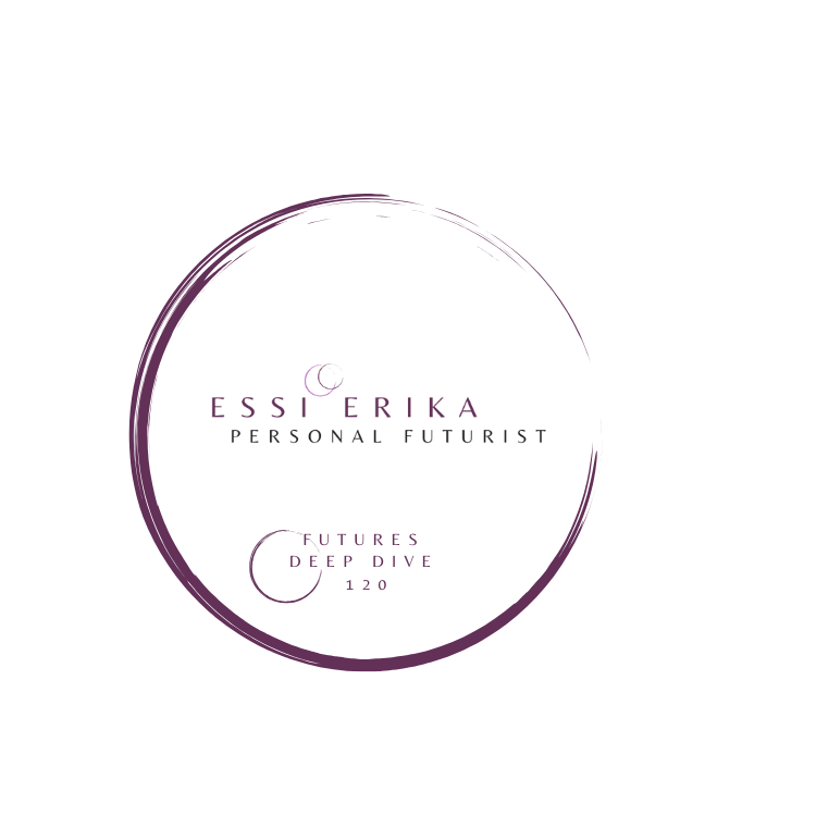 Personal Futurist Consultation: Beyond Comeback — Reinvent Your Futures