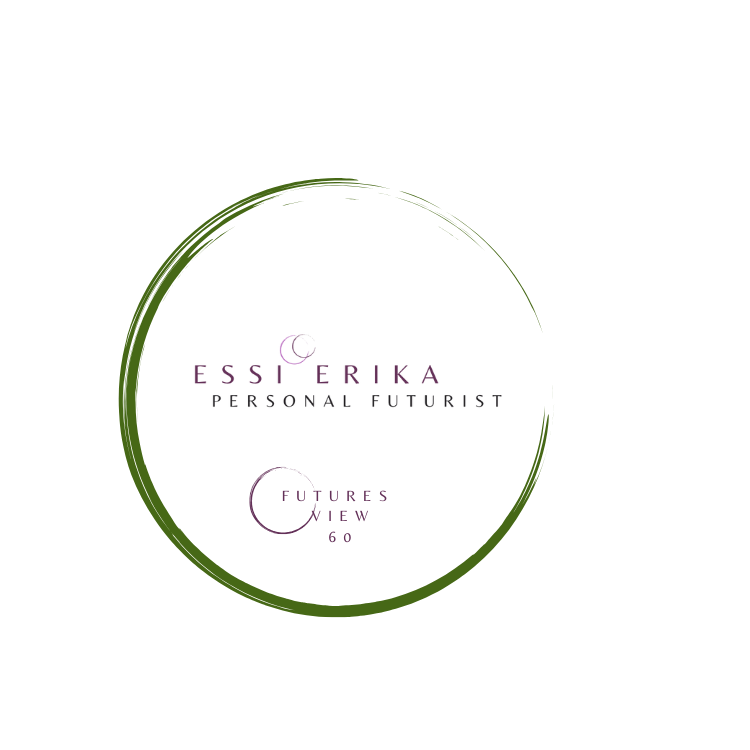 Personal Futurist Consultation: Beyond Comeback — Reinvent Your Futures