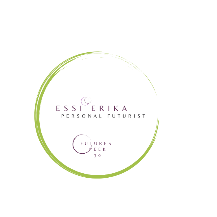 Personal Futurist Consultation: Beyond Comeback — Reinvent Your Futures