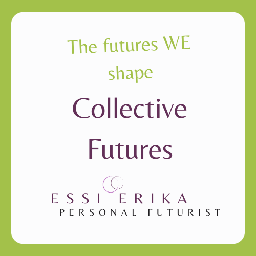 Futures Dialogue: From Burnout to Balance