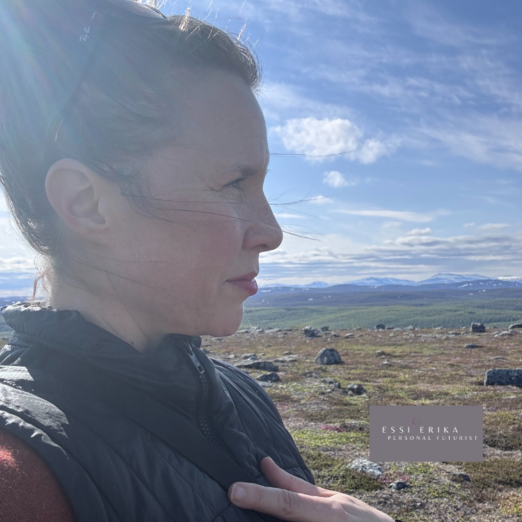 Guided Futures Exploration: Beyond Comeback — Reinvent Your Futures