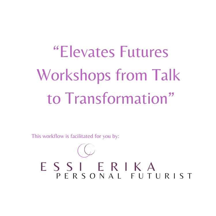 Futures Workflow: Reinventing Futures after Failure (launching 2nd. Jan. 2026)