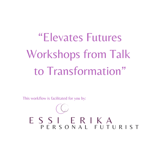 Futures Workflow: Reinventing Futures after Failure (launching 2nd. Jan. 2026)