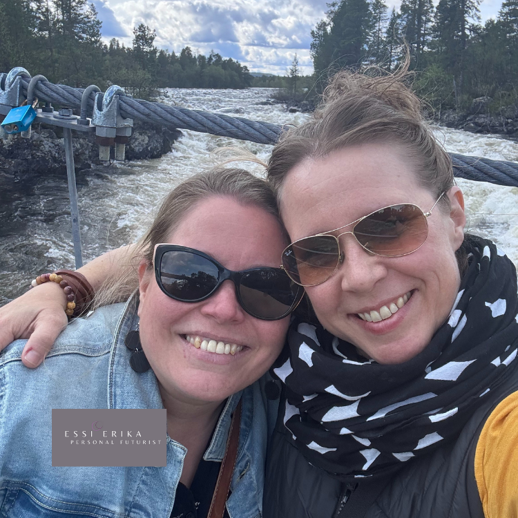 Futures Workflow: from Burnout to Balance