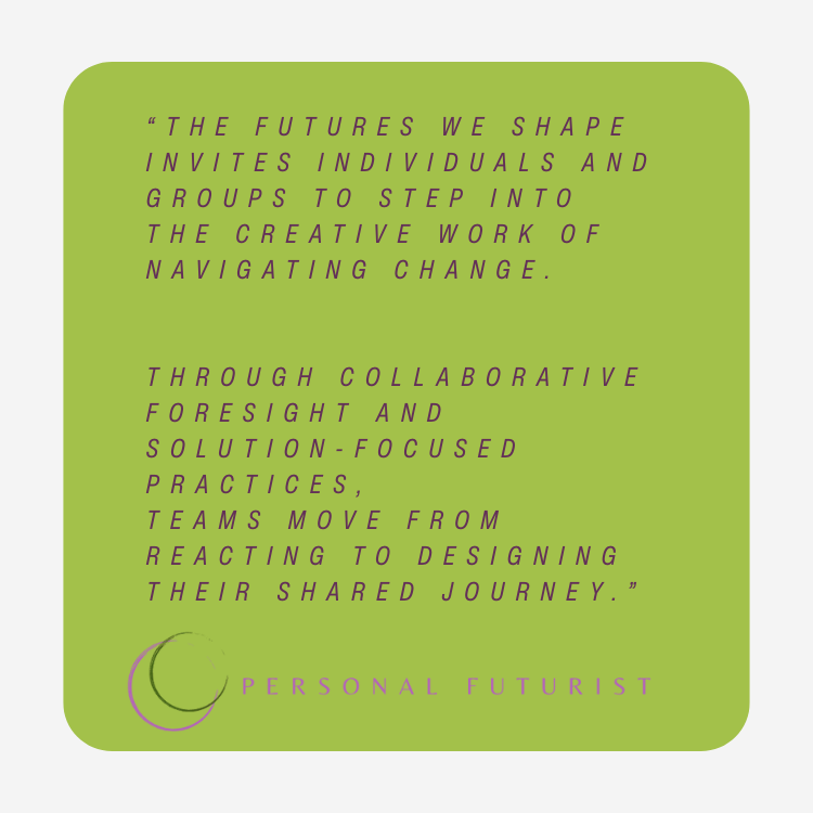 Futures Workflow: from Burnout to Balance