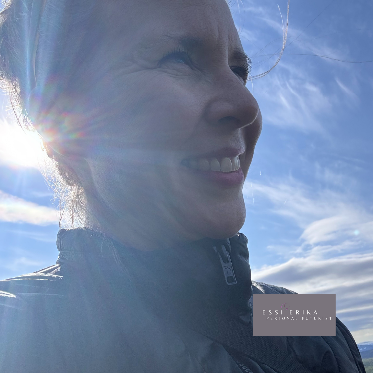 Futures Workflow: Personal Futures meet Group Vision