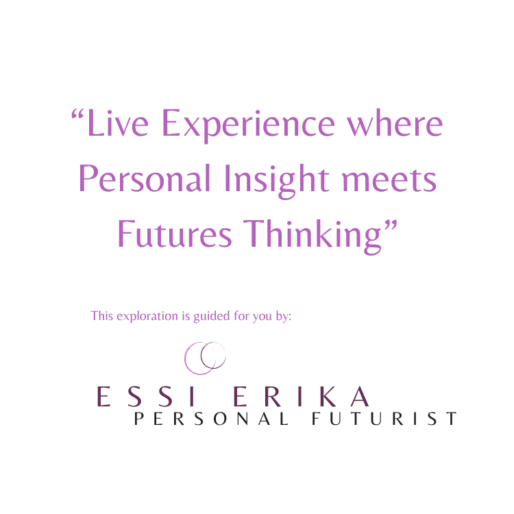 Guided Futures Exploration: Beyond Comeback — Reinvent Your Futures